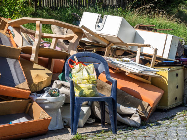 Attic Cleanout Services in Warren, IN